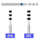 FRESA DIAMANTE MEDIO (P/MARCADO DE PROFUNDIDAD). MDT