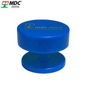 FRESERO MAGNETICO. MDC