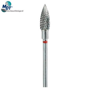 FRESON DE CARBURO HP FLAMA (ROJO) 050. MDT