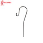 GANCHO DE LABIO P/LOCALIZADOR DE APICES.