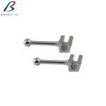 GANCHO QX. UNIVERSAL. BORGATTA