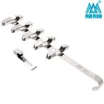 GANCHO P/RADIOGRAFIAS. ARAIN