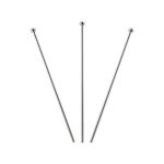 GANCHO DE BOLA 1PZA.