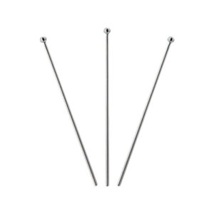 GANCHO DE BOLA 1PZA.