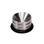 GODETE METALICO CHICO (2.5CM X 1.5CM)