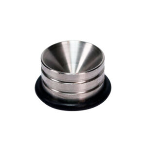 GODETE METALICO CHICO (2.5CM X 1.5CM)