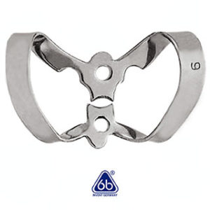 GRAPA DENTAL #9. 6B INVENT