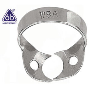 GRAPA DENTAL #W8A. 6B INVENT