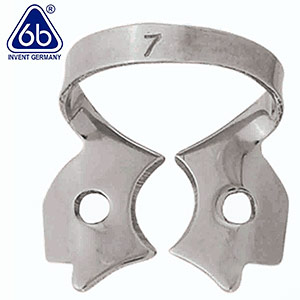 GRAPA DENTAL #7. 6B INVENT