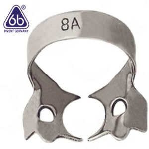 GRAPA DENTAL #8A. 6B INVENT