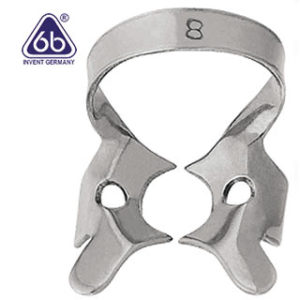 GRAPA DENTAL #8. 6B INVENT