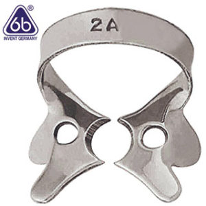 GRAPA DENTAL #2A. 6B INVENT