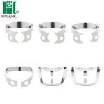 GRAPAS BRINKER C/6 PZAS. HYGIENIC