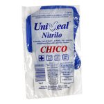 GUANTES ESTERILES DE NITRILO. UNISEAL