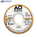 HILO ELASTICO TRASNPARENTE .025. AO