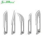 HOJA DE BISTURI. SENSIMEDICAL