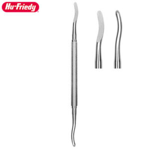 LEGRA HOPKINS #2. HU-FRIEDY