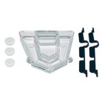 INDIVIDUALIZADOR DE MUÑONES. MESTRA