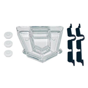 INDIVIDUALIZADOR DE MUÑONES. MESTRA