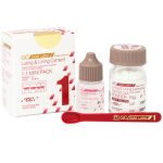 IONOMERO FUJI 1 MINI PACK. GC AMERICA