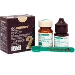 IONOMERO FUJI 2 LC MINI PACK