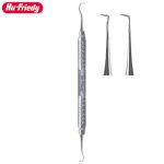 JACQUETTE P/POSTERIORES 34/35. HU-FRIEDY