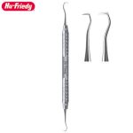 JACQUETTE P/ANTERIORES 30/33. HU-FRIEDY