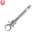 JERINGA C/ARPON (MEDIANA). SEPTODONT