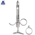 JERINGA TIPO BAYER. 6B INVENT