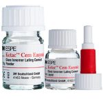 KETAC CEM DE 15GR/6ML. 3M