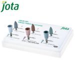 KIT 1395 POLISH CERAMIC. JOTA