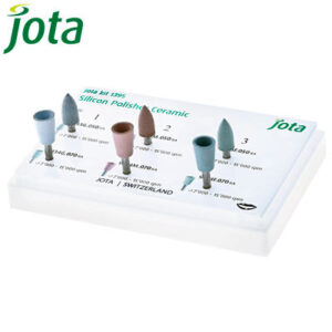 KIT 1395 POLISH CERAMIC. JOTA