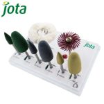 KIT 1877 DENTURE POLISH. JOTA