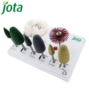 KIT 1877 DENTURE POLISH. JOTA