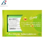 KIT ACTIVE BRACKETS DE AUTOLIGADO. ILINE