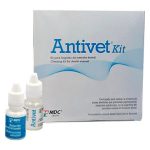 KIT ANTIVET. MDC
