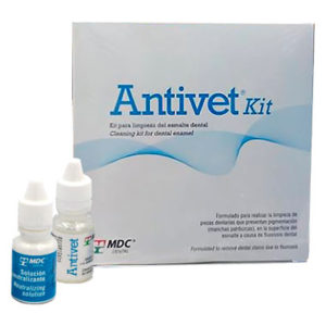 KIT ANTIVET. MDC