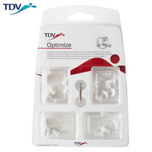 OPTIMIZE KIT C/24 PZAS. TDV