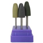 KIT PULIDO DE ACRILICO C/6 PZAS. MDT