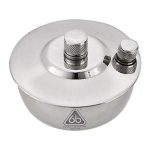 LAMPARA PARA ALCOHOL. 6B