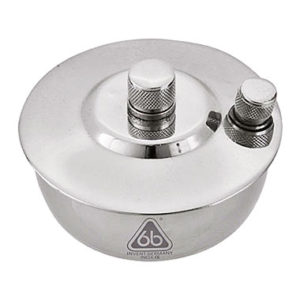 LAMPARA PARA ALCOHOL. 6B