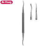 LEGRA HOPKINS #1. HU-FRIEDY