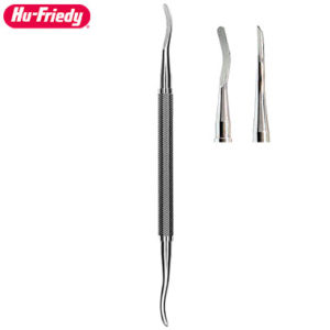 LEGRA HOPKINS #1. HU-FRIEDY