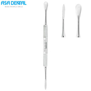 LEGRA MOLT 9. ASA DENTAL