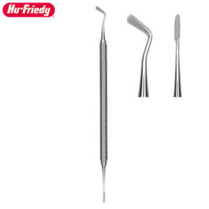 LEGRA HIRSCHFIELD (P20). HU-FRIEDY