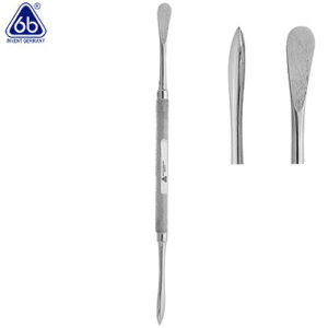 LEGRA SELDIN. 6B INVENT