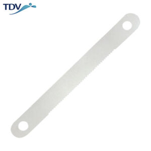 REPUESTO P/MICROCUT C/5 PZAS. TDV