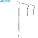 LIMA SCHLUGER #9/10. ASA DENTAL