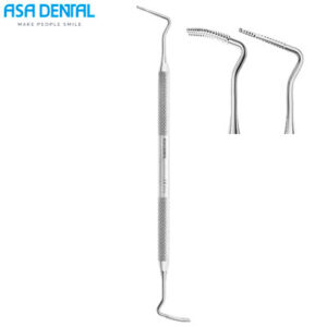 LIMA SCHLUGER #9/10. ASA DENTAL