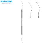 LIMA HIRSCHFELD #3/7. ASA DENTAL